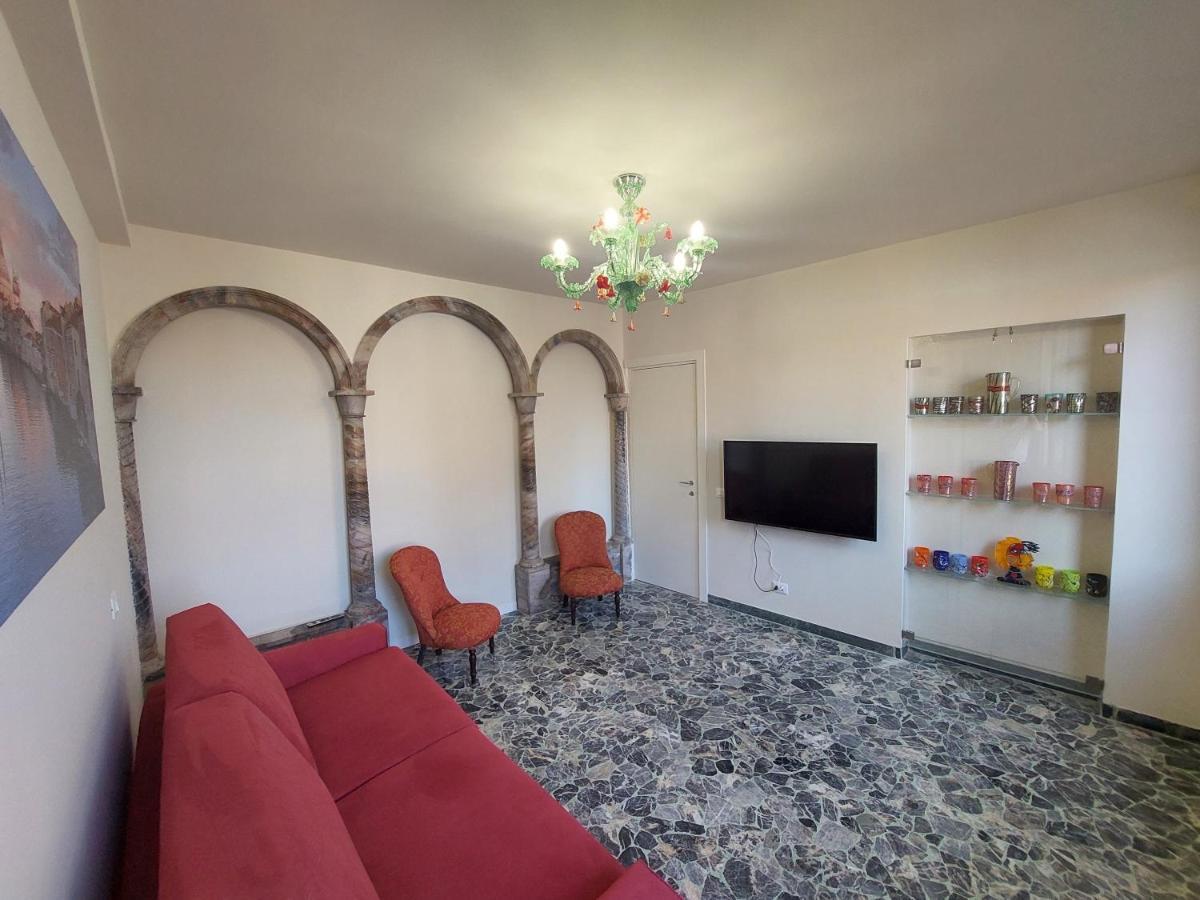 Residenza Donini In 1 Apartamento