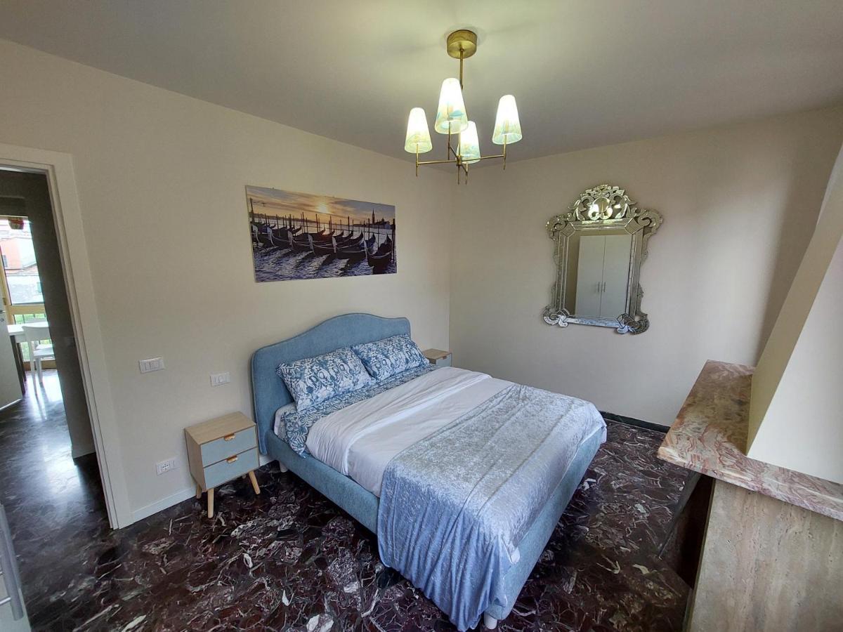Residenza Donini In 1 Apartamento