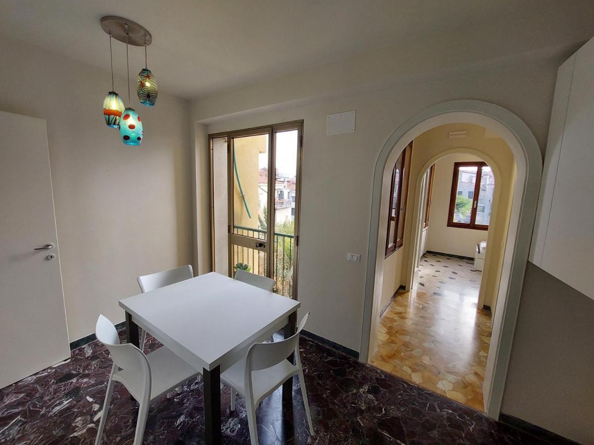 Residenza Donini In 1 Apartamento