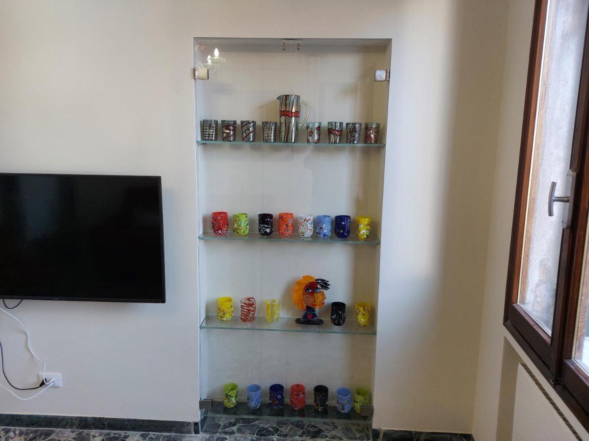 Residenza Donini In 1 Apartamento