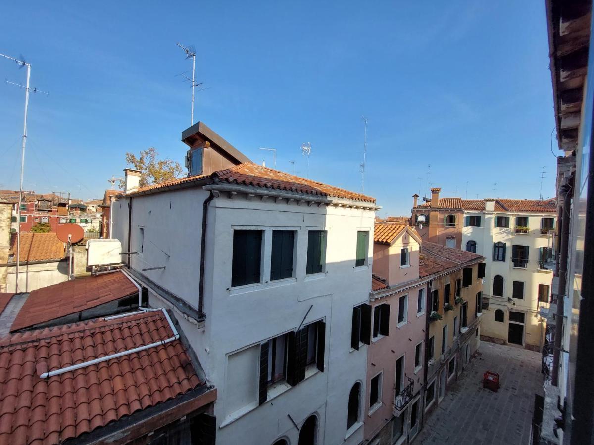 Residenza Donini In 1 Apartamento Venecia