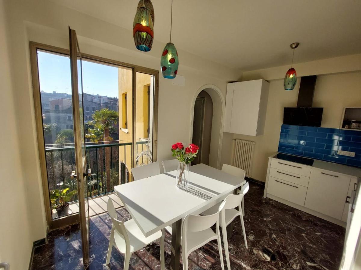 Residenza Donini In 1 Venecia
