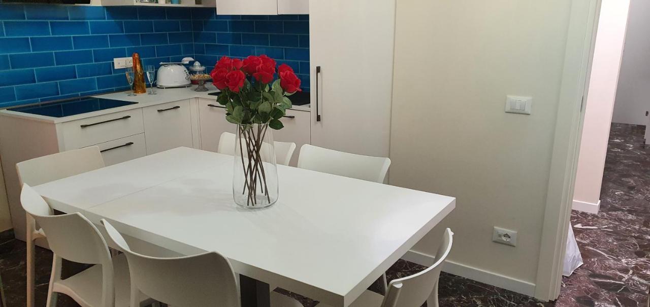 Apartamento Residenza Donini In 1 *