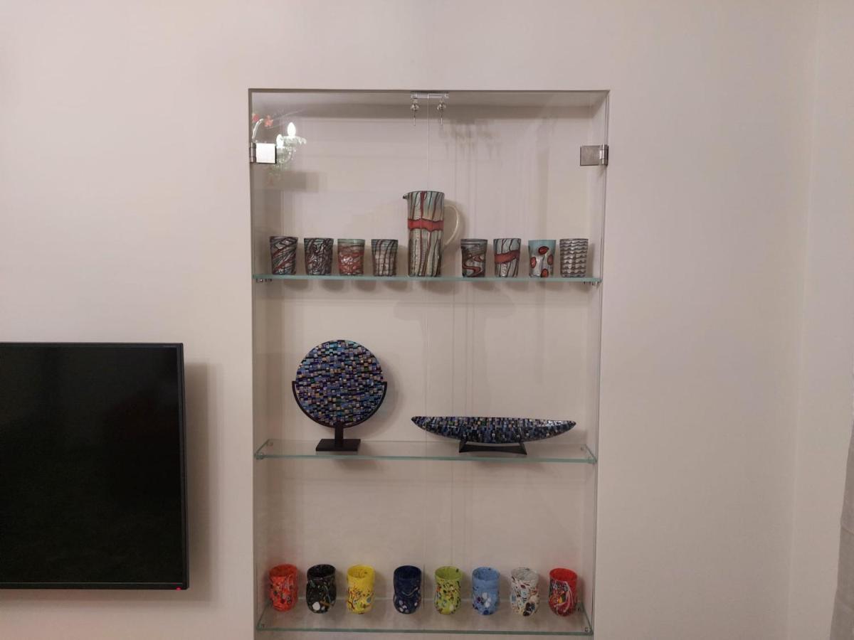 Residenza Donini In 1 Apartamento *