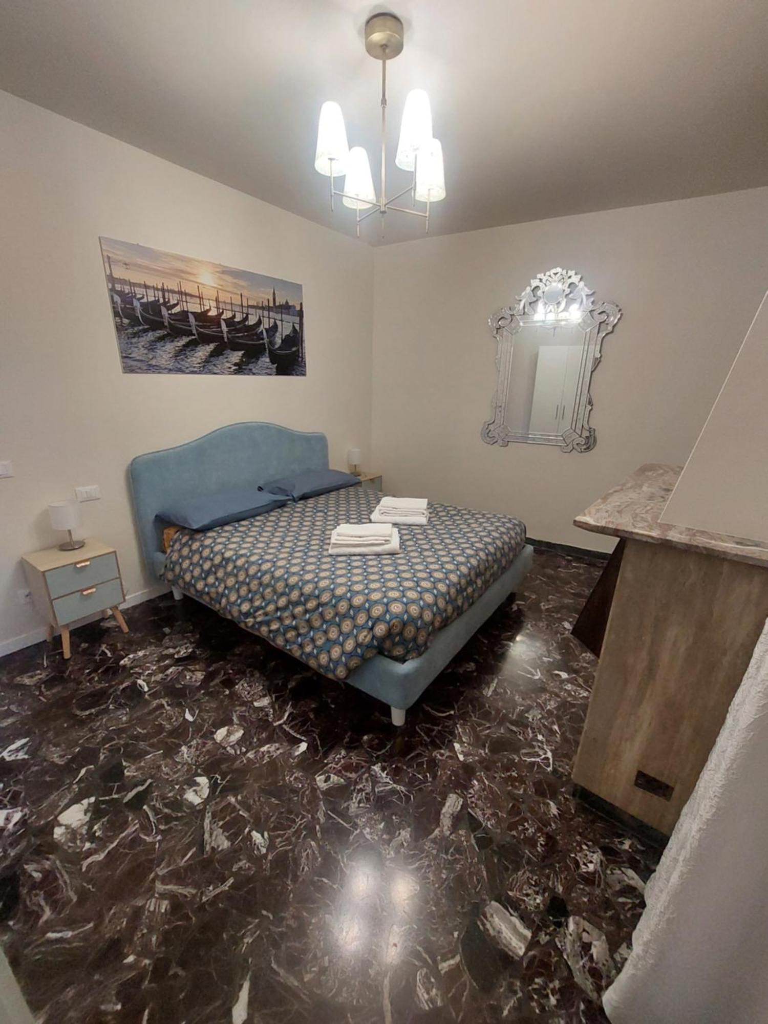 Apartamento Residenza Donini In 1